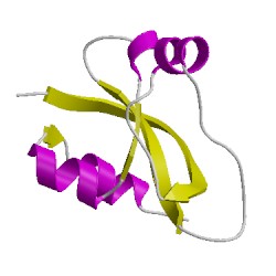 Image of CATH 2b2vC