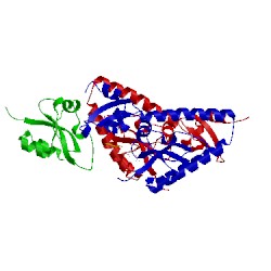 Image of CATH 2b2w