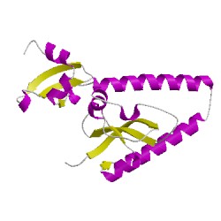 Image of CATH 2b2wA
