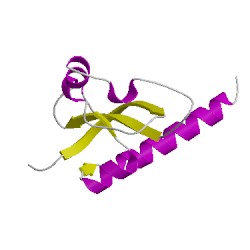 Image of CATH 2b2wA01