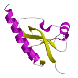 Image of CATH 2b2wB01