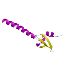 Image of CATH 2b2wB02