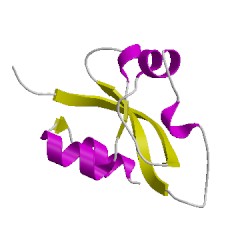 Image of CATH 2b2wC