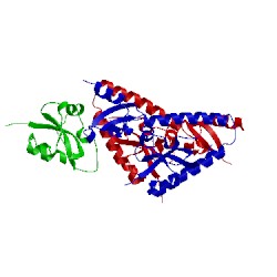 Image of CATH 2b2y