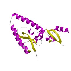 Image of CATH 2b2yB