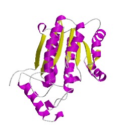 Image of CATH 2b37E