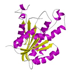 Image of CATH 2b37F