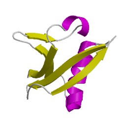 Image of CATH 2b3aA00