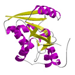 Image of CATH 2b3bA01