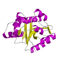 Image of CATH 2b3bC01