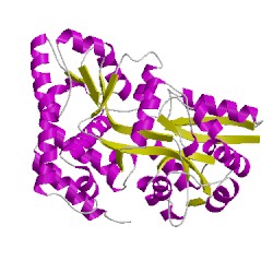 Image of CATH 2b3bE