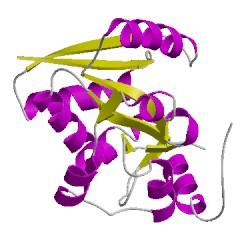 Image of CATH 2b3bF01