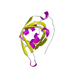 Image of CATH 2b3gA00