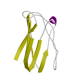 Image of CATH 2b3iA00