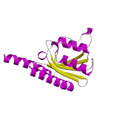 Image of CATH 2b3jC