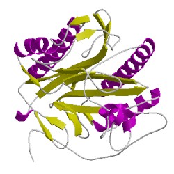Image of CATH 2b3kA00
