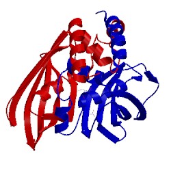 Image of CATH 2b3n