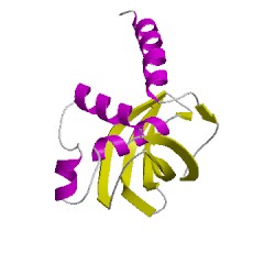 Image of CATH 2b3nA00