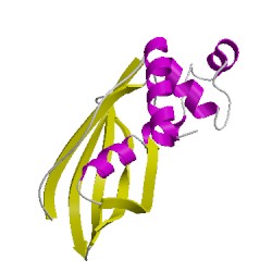 Image of CATH 2b3nB00