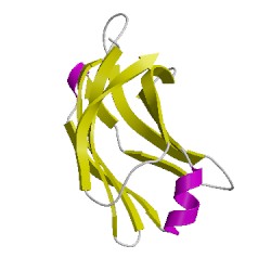 Image of CATH 2b3rA00