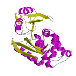 Image of CATH 2b3tA