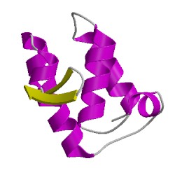Image of CATH 2b3tA01