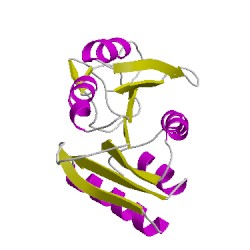 Image of CATH 2b3tA02