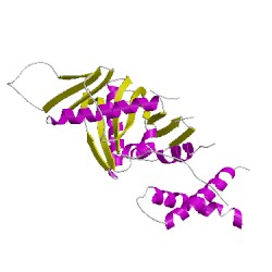 Image of CATH 2b3tB