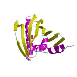 Image of CATH 2b3tB02