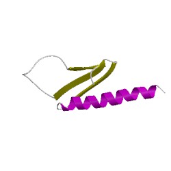 Image of CATH 2b3tB03