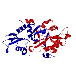Image of CATH 2b3u