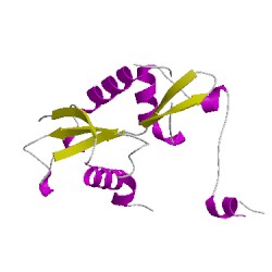Image of CATH 2b3uA