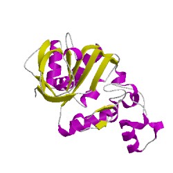 Image of CATH 2b3xA05