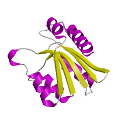 Image of CATH 2b3zA01