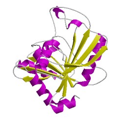 Image of CATH 2b3zA02