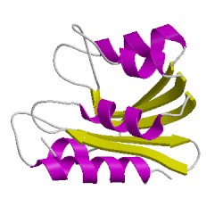 Image of CATH 2b3zB01