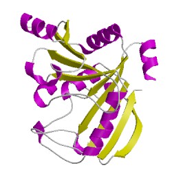 Image of CATH 2b3zB02