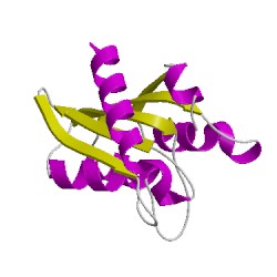 Image of CATH 2b3zC01