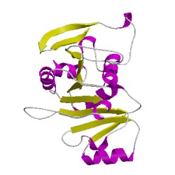 Image of CATH 2b3zC02