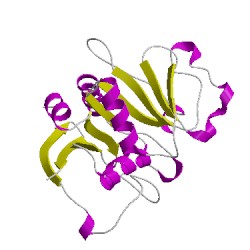 Image of CATH 2b3zD02