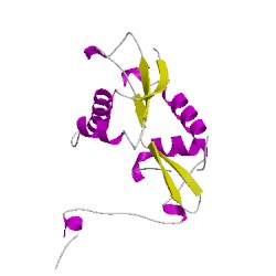 Image of CATH 2b4bB