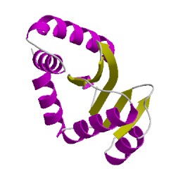 Image of CATH 2b4jA