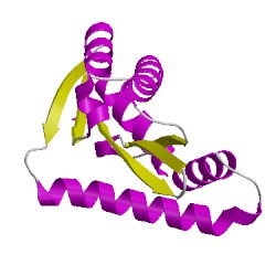 Image of CATH 2b4jB