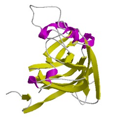 Image of CATH 2b4kA03