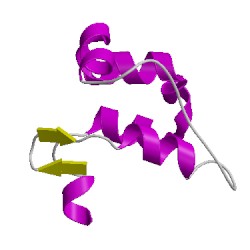 Image of CATH 2b4kB02