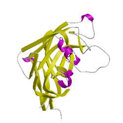 Image of CATH 2b4kB03