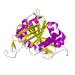 Image of CATH 2b4kD01
