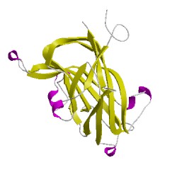 Image of CATH 2b4kD03