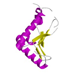 Image of CATH 2b4vA02