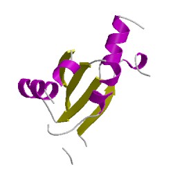 Image of CATH 2b4vA03